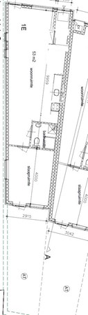 Floorplan - Stadhouderslaan 1E, 9717 AD Groningen